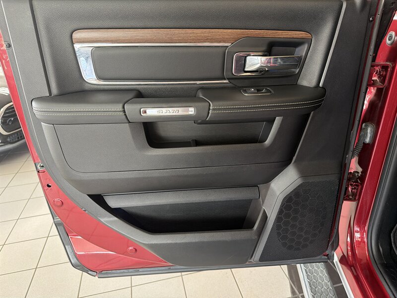 Used 2014 RAM 2500 Laramie AWD/4WD image 23