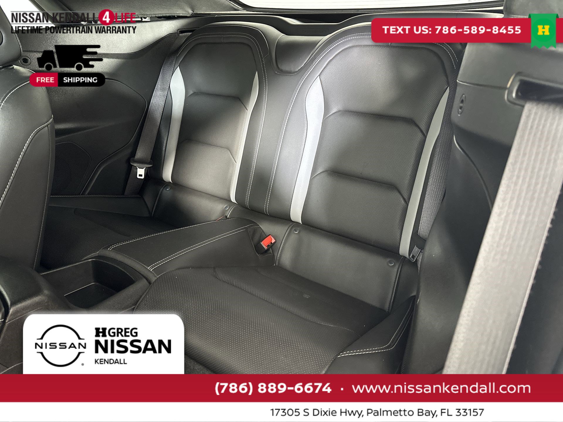 Used 2018 Chevrolet Camaro LT image 26