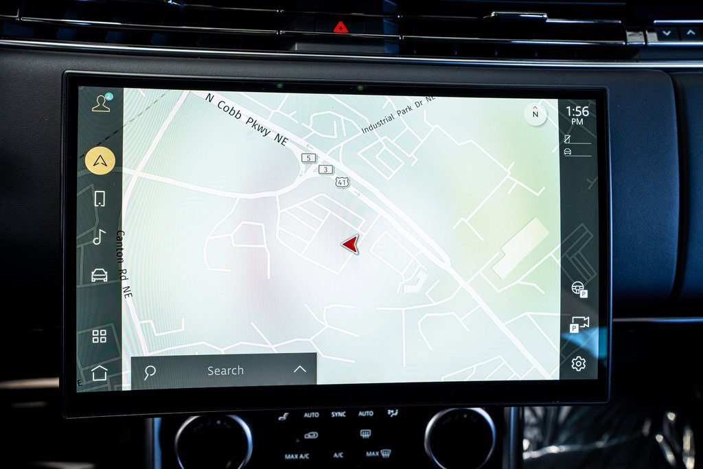 Used 2023 Land Rover Range Rover SE image 45