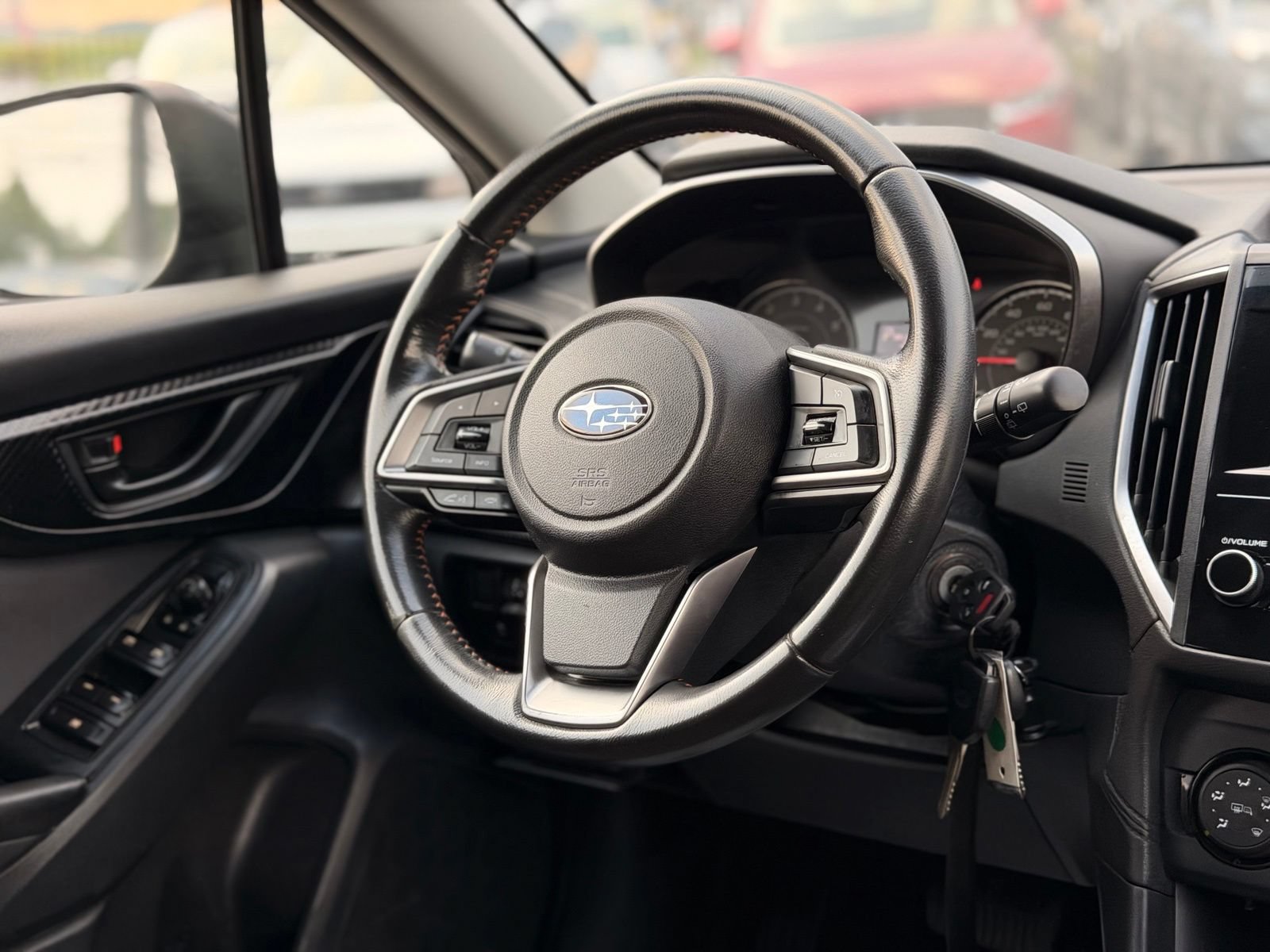 Used 2018 Subaru Crosstrek 2.0i Premium AWD/4WD image 36