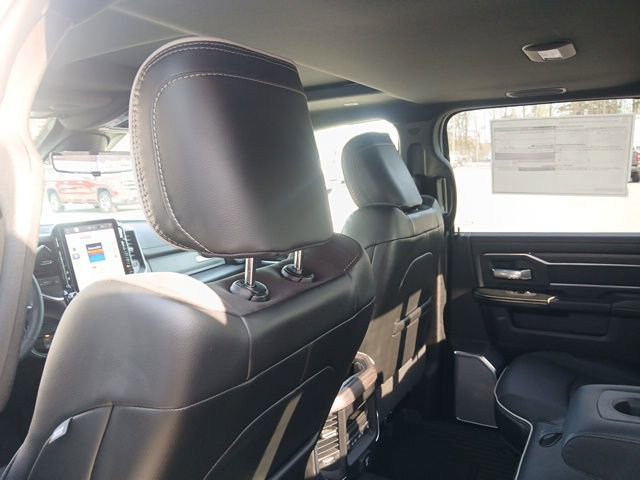 New 2026 RAM 3500 Laramie image 17