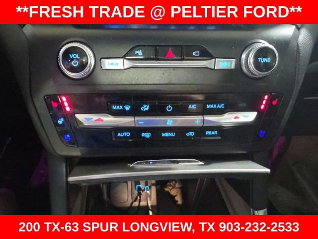 Used 2020 Ford Explorer ST w/ ST Street Pack image 20