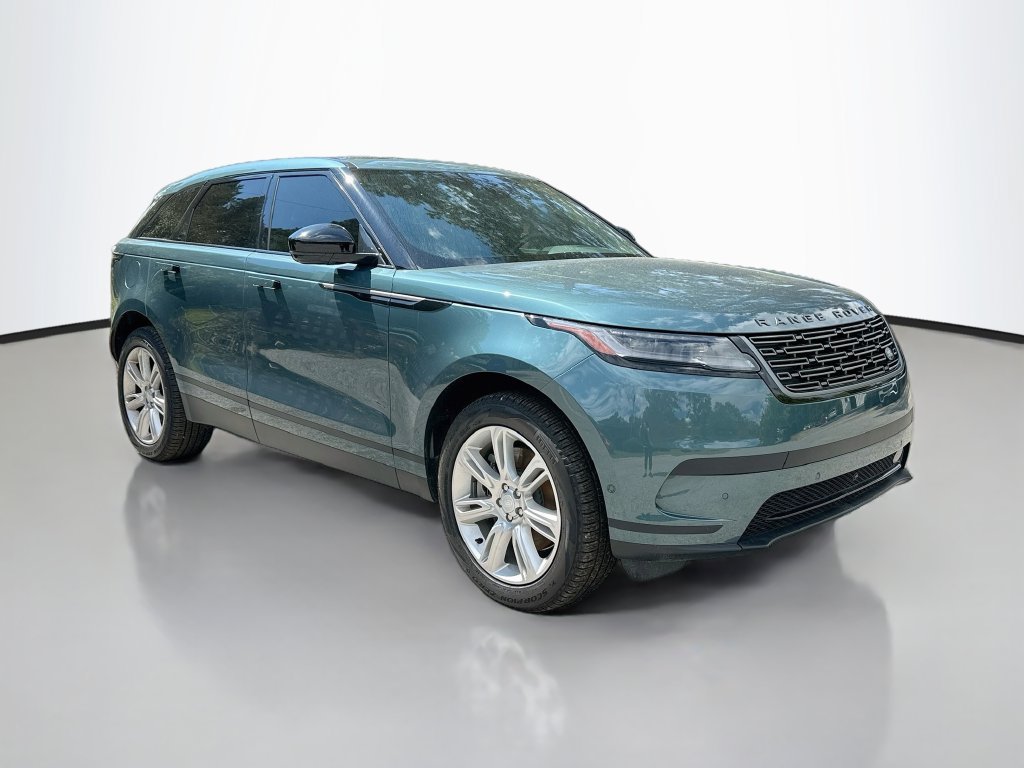 Used 2026 Land Rover Range Rover Velar S AWD/4WD image 7
