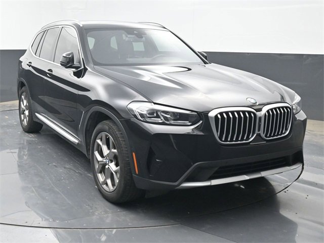 Used 2023 BMW X3 xDrive30i