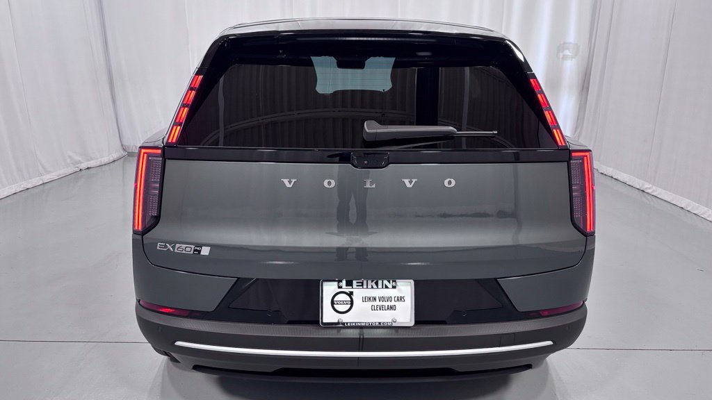New 2027 Volvo EX60 Ultra AWD/4WD image 7