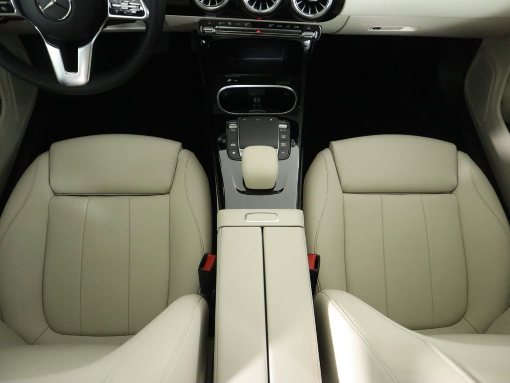 Certified 2023 Mercedes-Benz CLA 250 image 16
