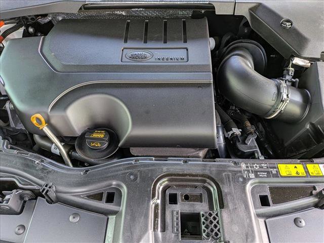 Certified 2024 Land Rover Discovery Sport S image 24