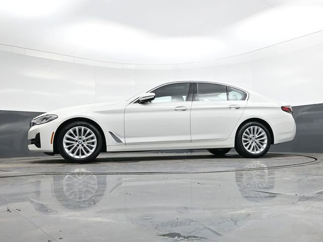 Used 2023 BMW 530i w/ Convenience Package image 36