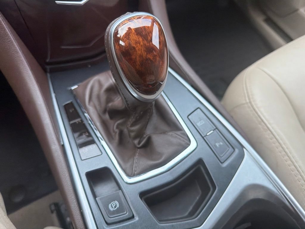 Used 2016 Cadillac SRX Luxury FWD image 22