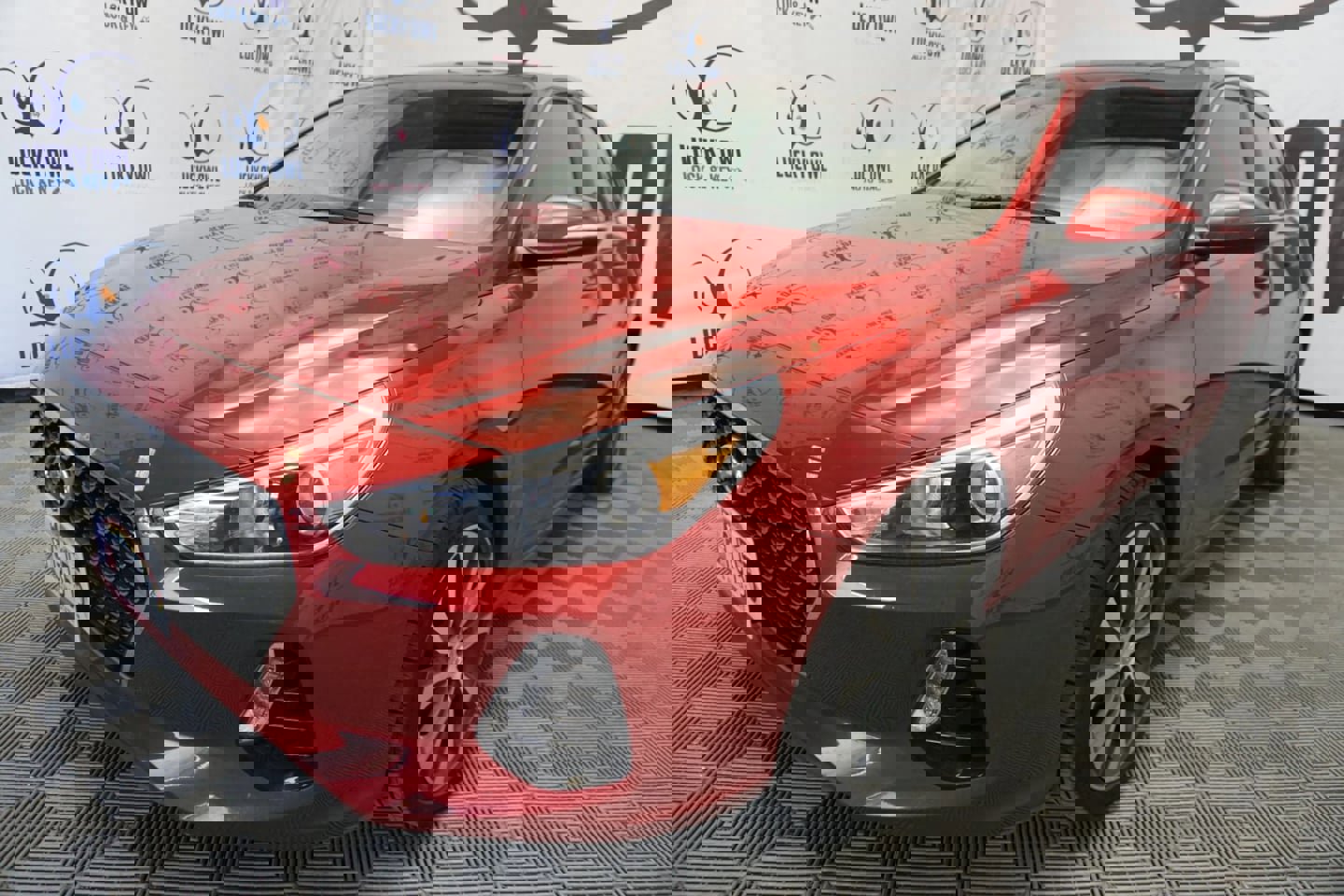 Used 2020 Hyundai Elantra GT w/ Style Package 02 image 8