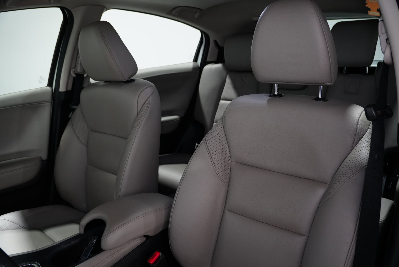 Used 2018 Honda HR-V EX-L image 11