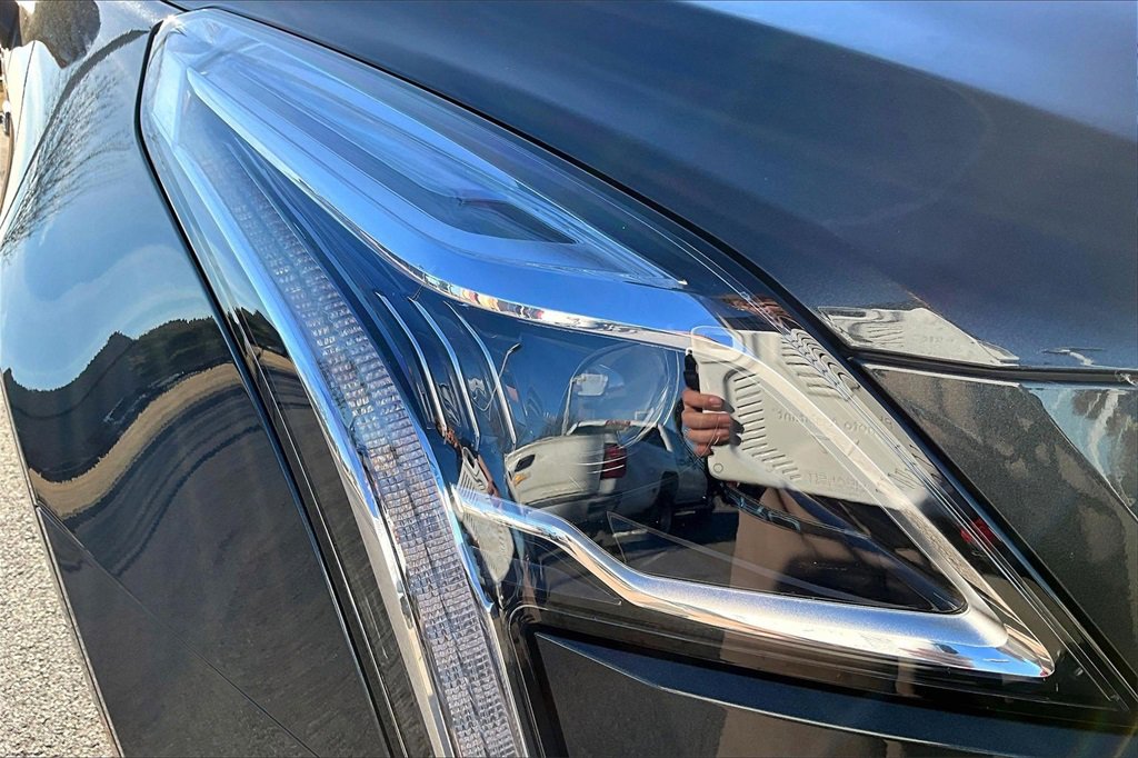 Certified 2023 Cadillac XT5 Premium Luxury image 31