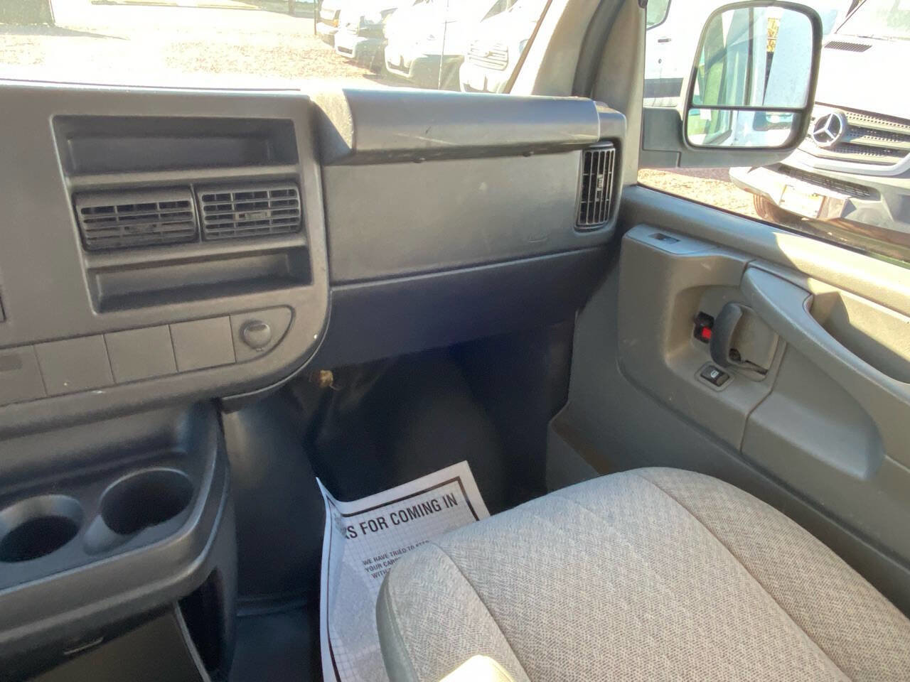 Used 2014 Chevrolet Express 1500 image 14