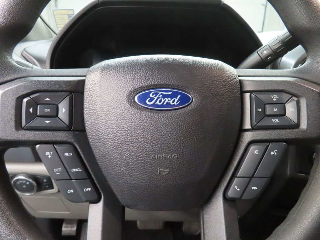 Used 2017 Ford F150 XLT AWD/4WD image 45