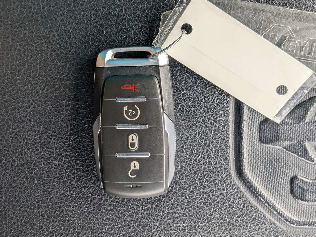 Used 2019 RAM 1500 Rebel w/ Level 1 Equipment Group AWD/4WD image 30