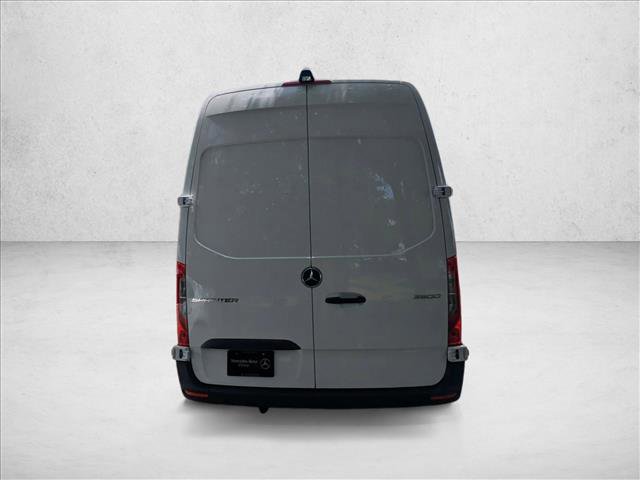 New 2026 Mercedes-Benz Sprinter 3500 image 7