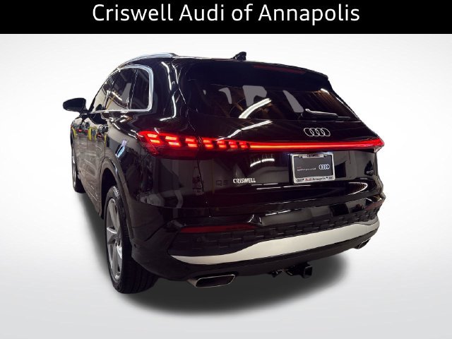 Certified 2025 Audi Q5 Premium AWD/4WD image 4