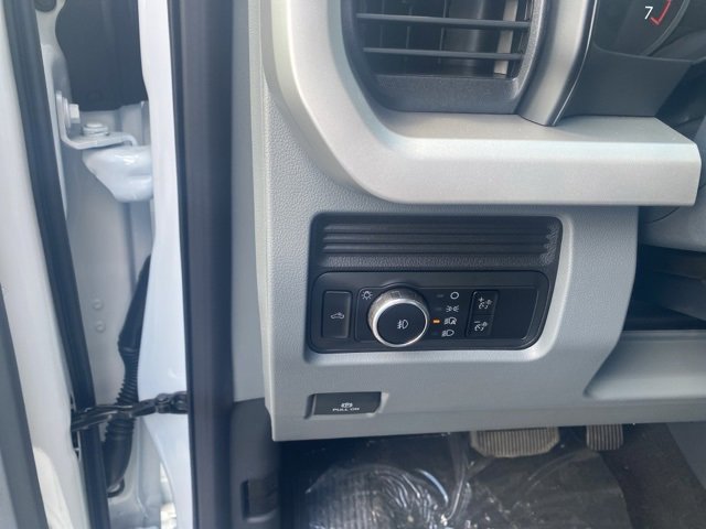 New 2025 Ford F350 XL w/ STX Appearance Package image 14