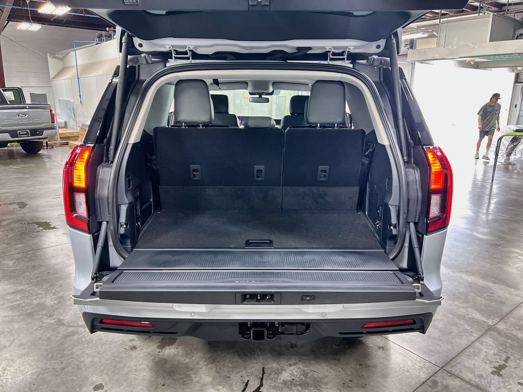 New 2026 Ford Expedition Active AWD/4WD image 27