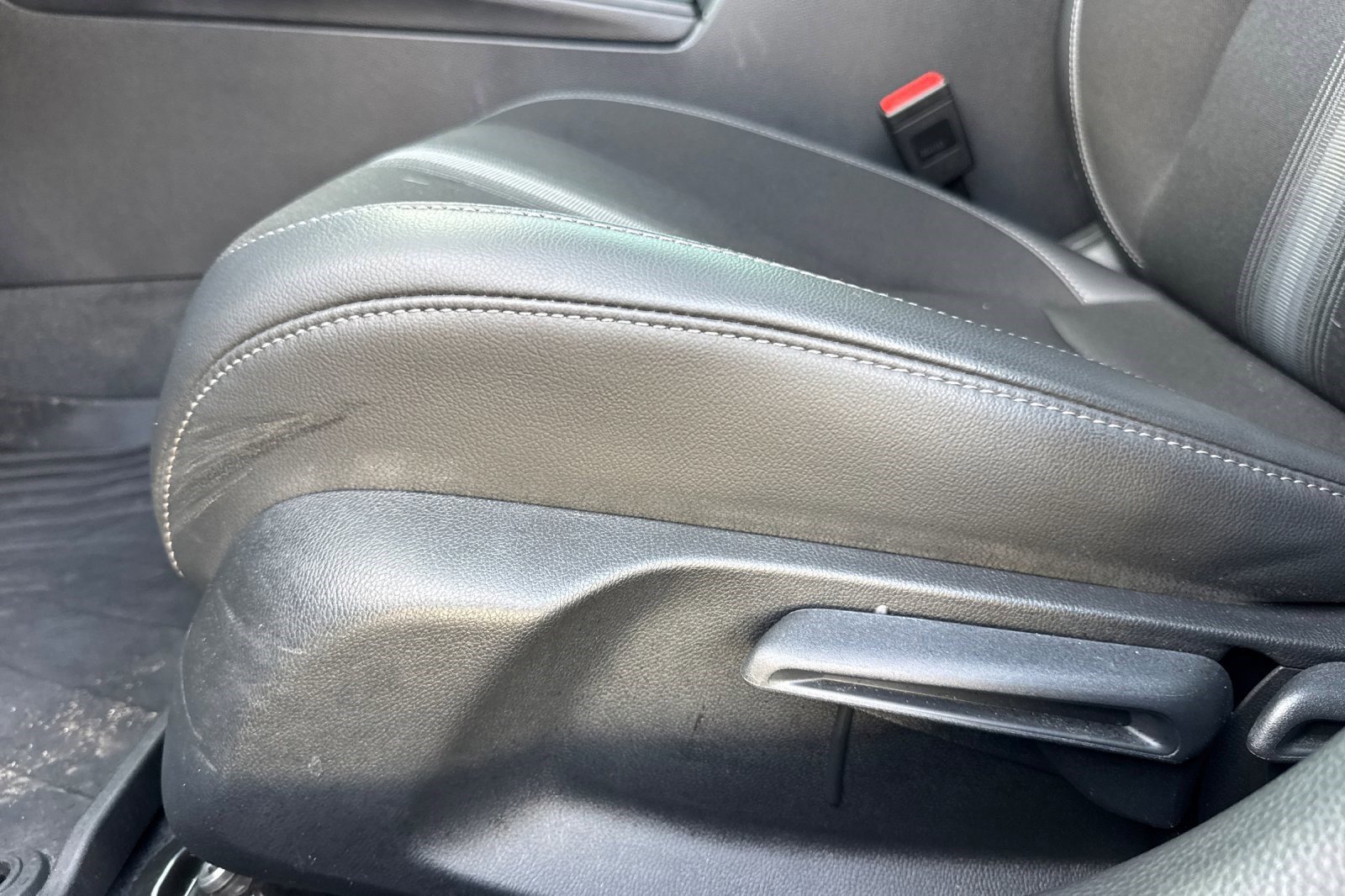 Used 2024 Honda Civic Sport image 14