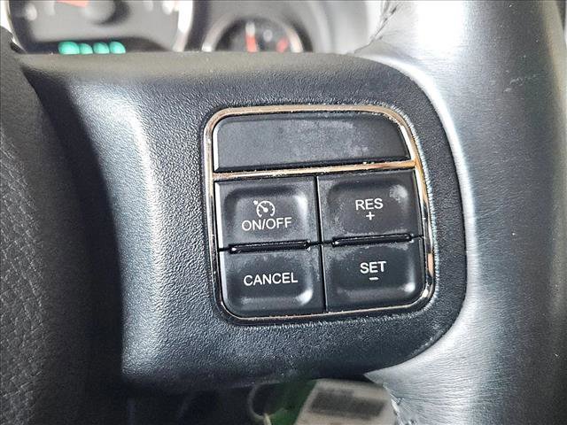 Used 2013 Jeep Wrangler Sport image 9