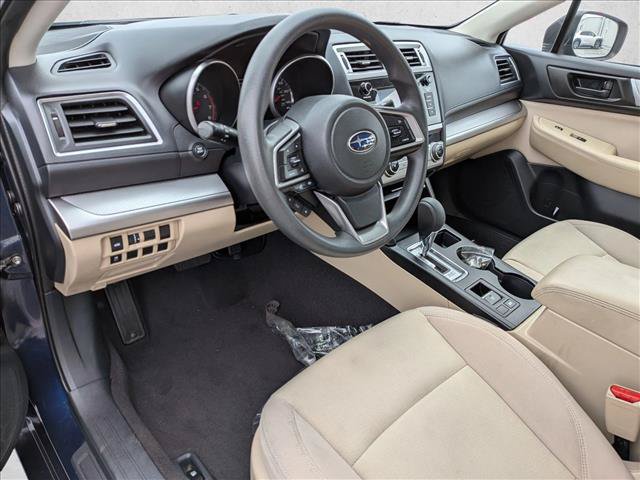 Used 2018 Subaru Legacy 2.5i w/ Alloy Wheel Package AWD/4WD image 10