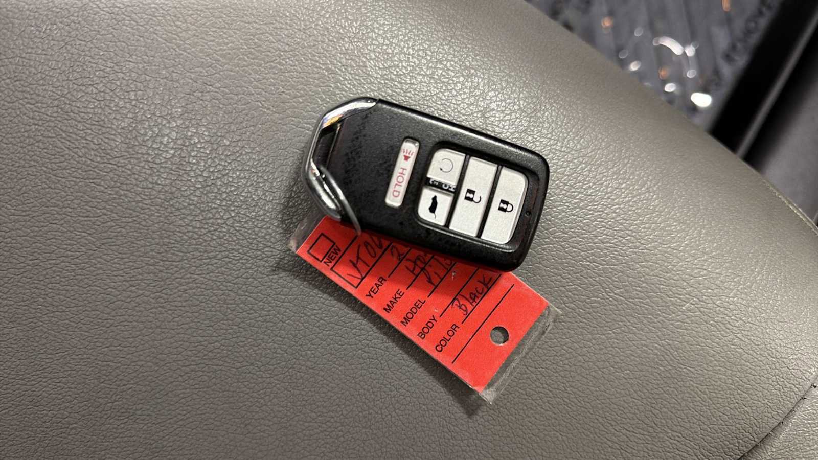 Used 2016 Honda Pilot EX-L image 32