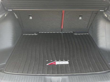 New 2025 Acura ADX A-Spec FWD image 32