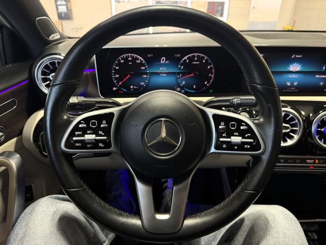 Used 2019 Mercedes-Benz A 220 image 25