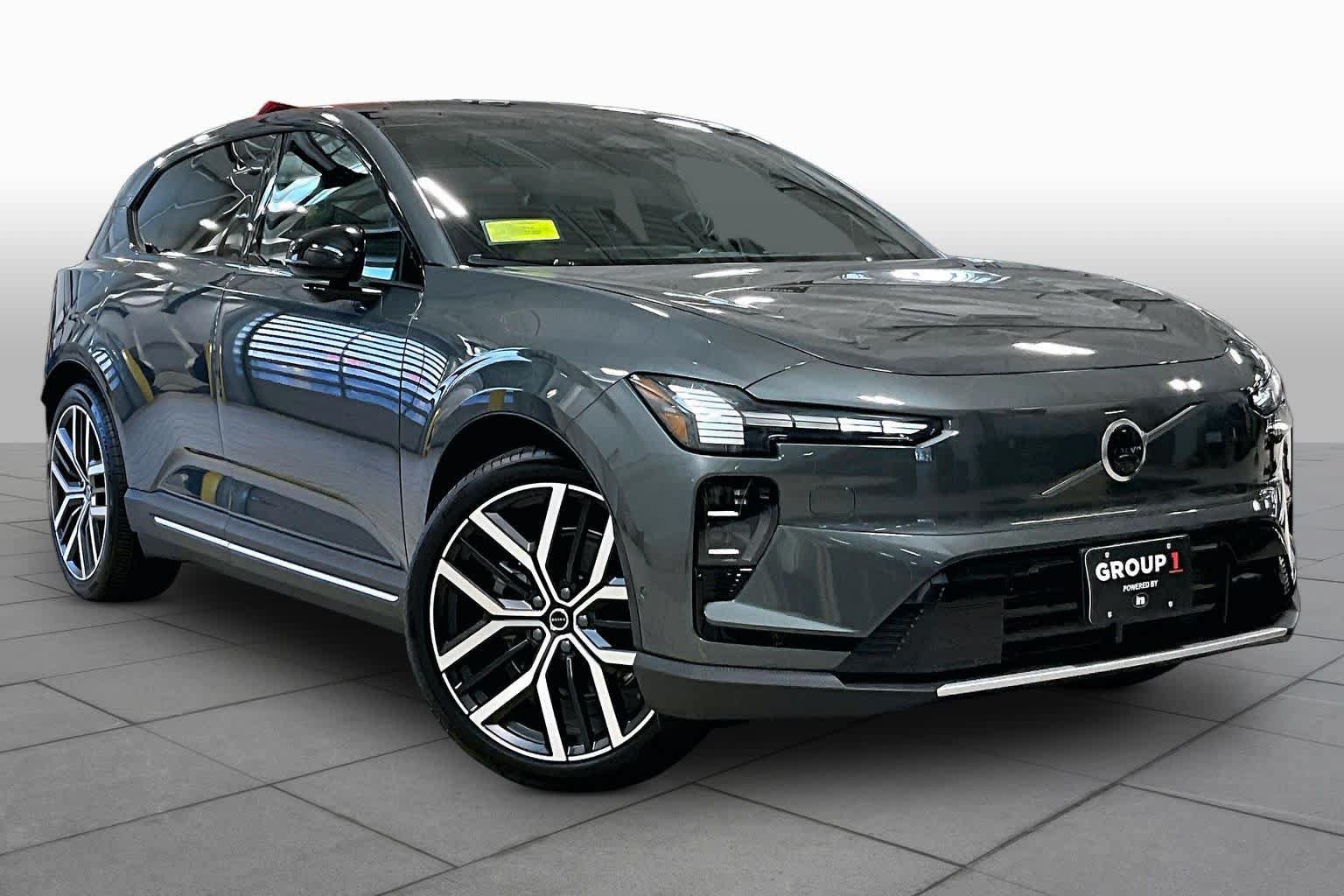 New 2027 Volvo EX60 Ultra AWD/4WD image 17