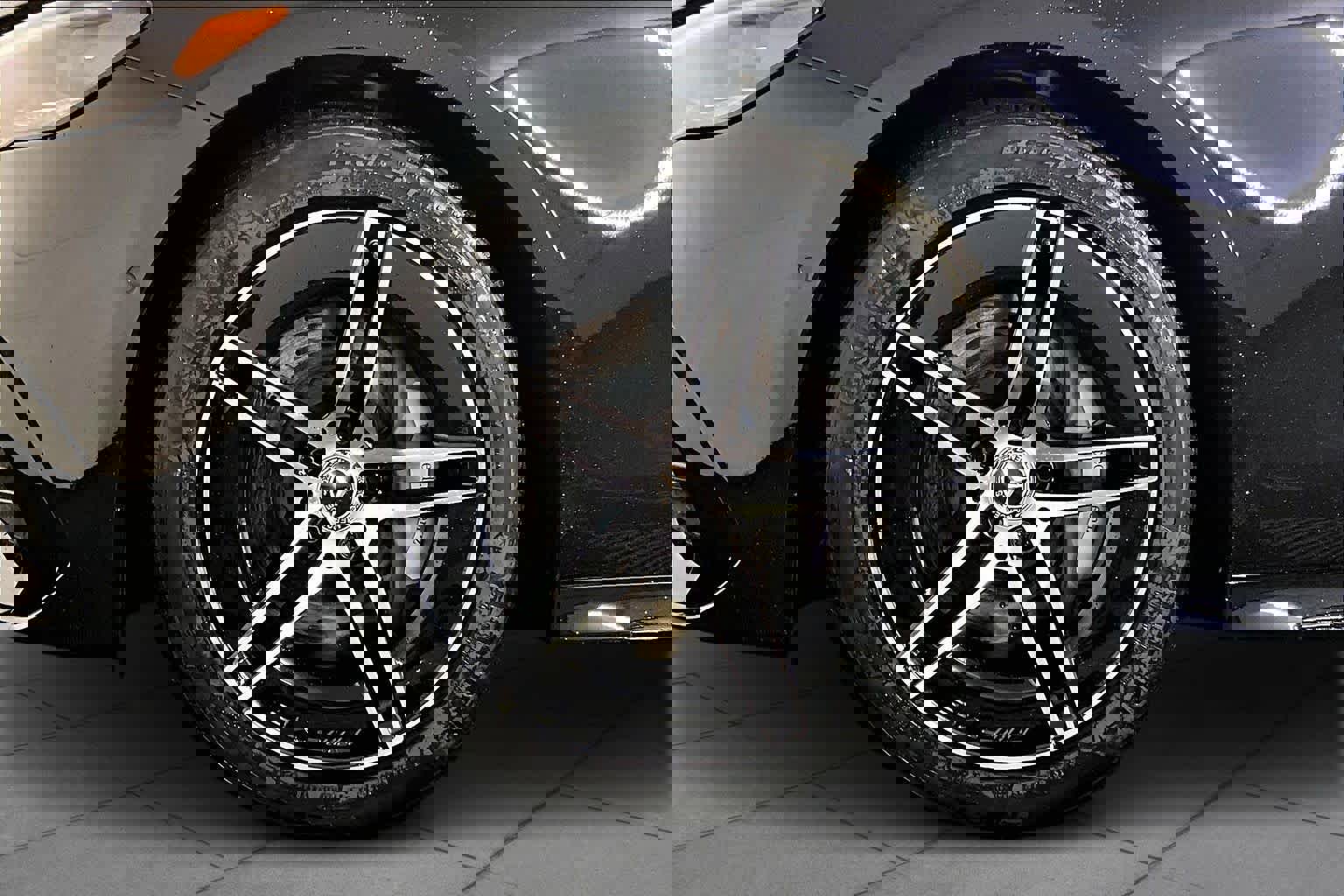 New 2026 Mercedes-Benz E 450 4MATIC Sedan image 17