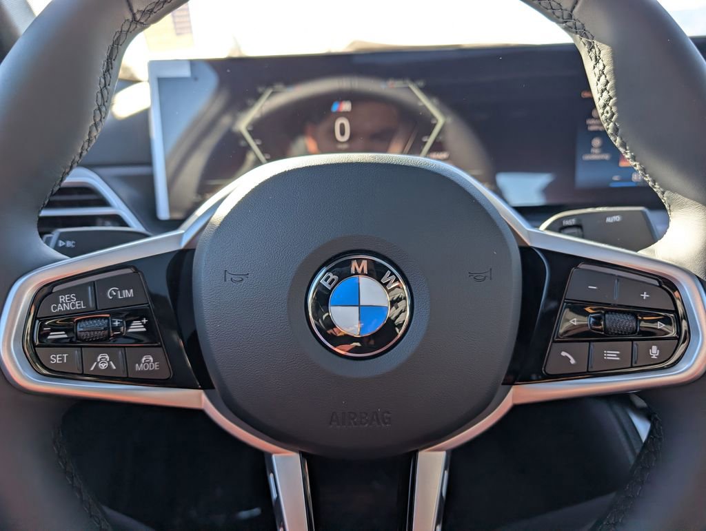 New 2026 BMW i4 xDrive40i w/ M Sport Package image 24