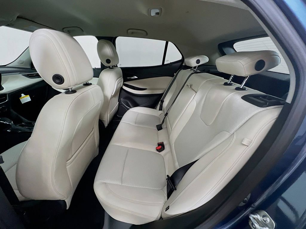 New 2026 Buick Encore GX Preferred w/ Comfort Package image 22