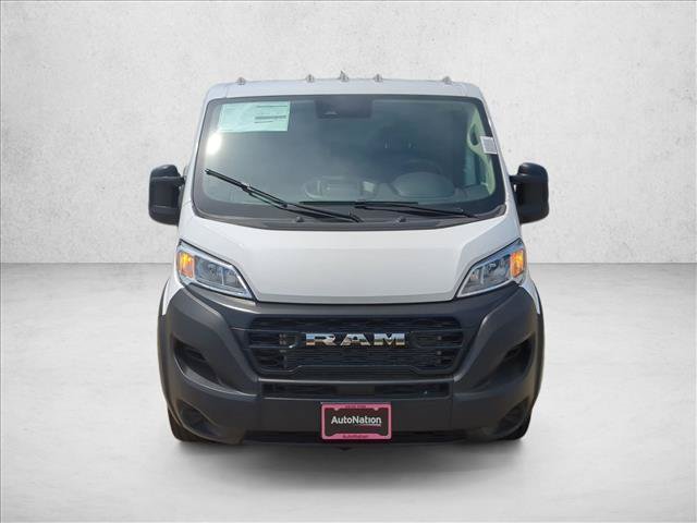 New 2026 RAM ProMaster 1500 FWD image 6
