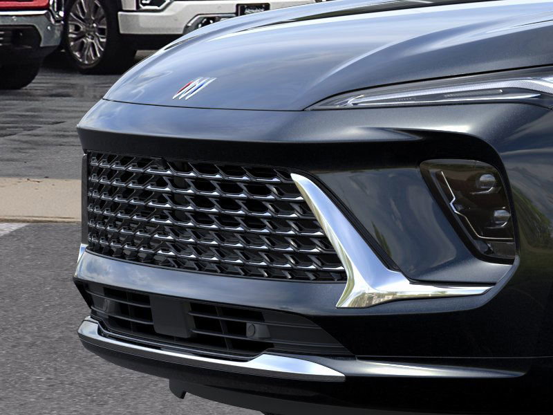 New 2026 Buick Envision Avenir image 15