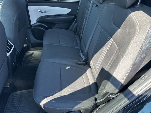 Used 2024 Hyundai Tucson SEL image 26