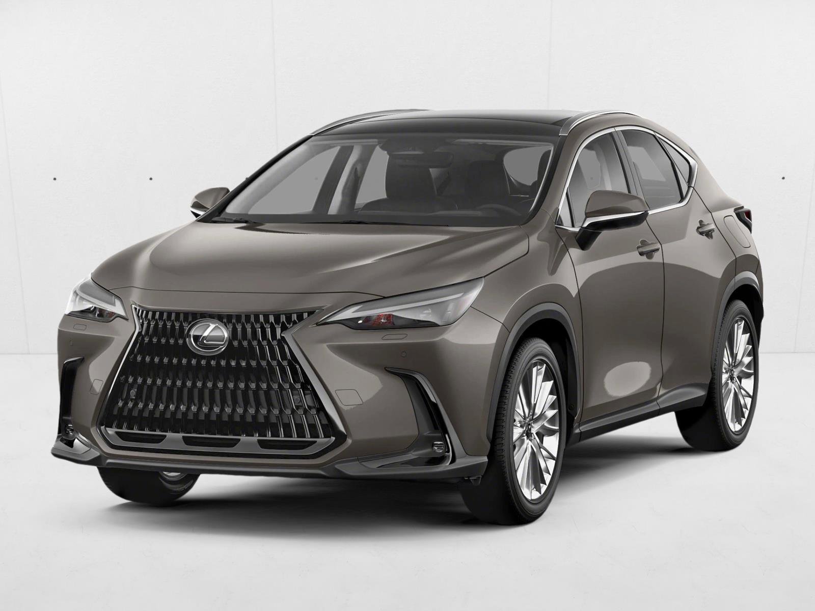 Used 2022 Lexus NX 350 F Sport w/ Towing Package (2000 Lbs) AWD/4WD image 1