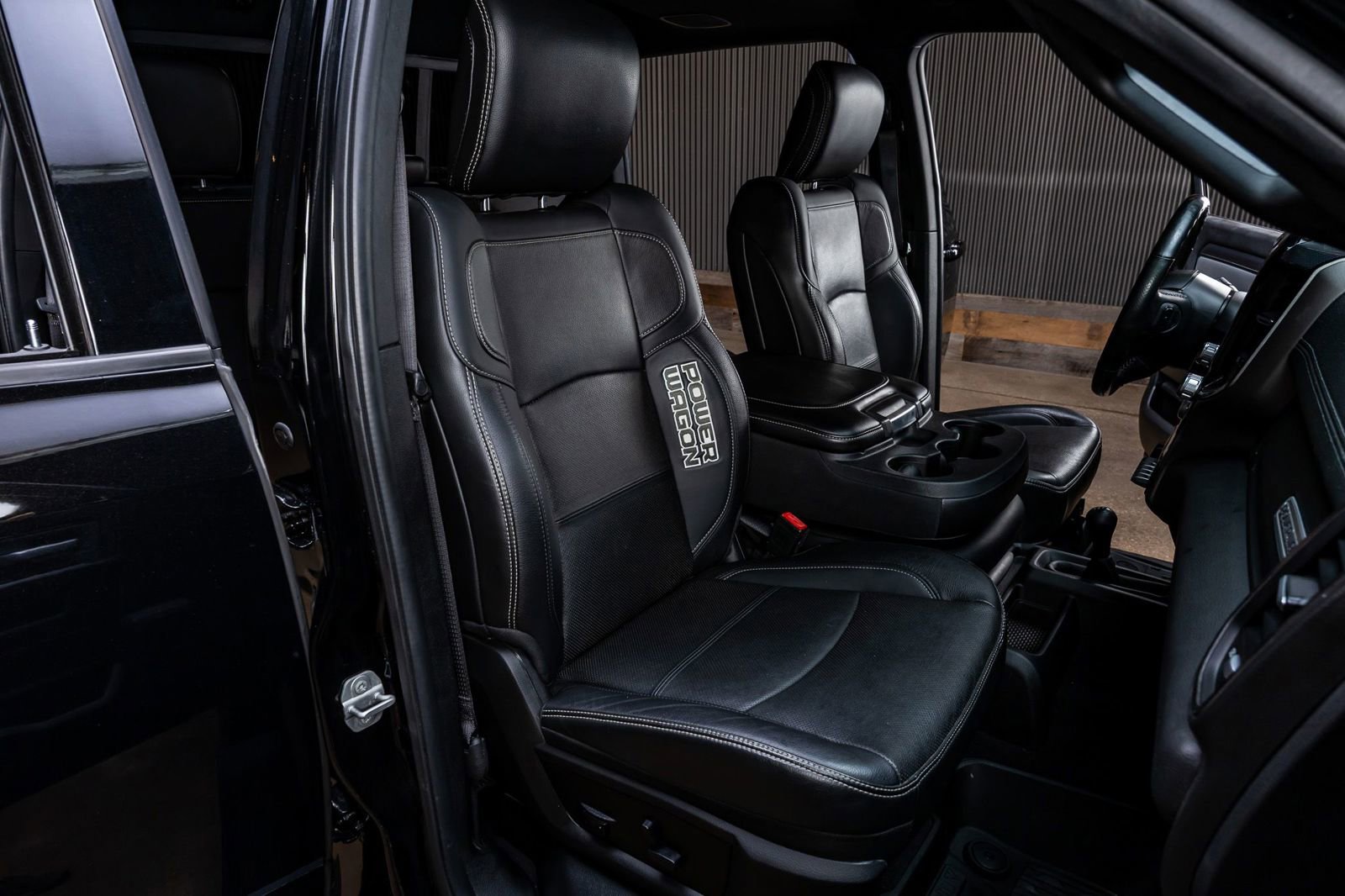 Used 2020 RAM 2500 Power Wagon AWD/4WD image 30