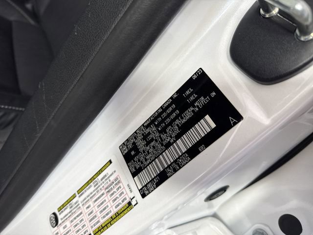 Used 2023 Lexus RX 350 Premium Plus w/ Cold Area Package image 40