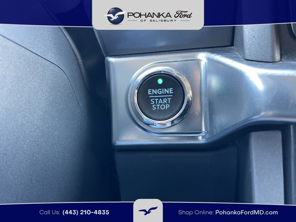Certified 2022 Ford F150 Lariat image 14