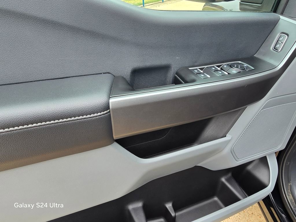 New 2026 Ford F250 XL w/ STX Appearance Package image 19
