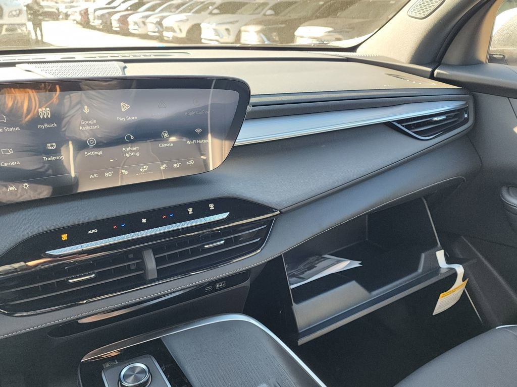 New 2026 Buick Enclave Preferred w/ Power Package image 36