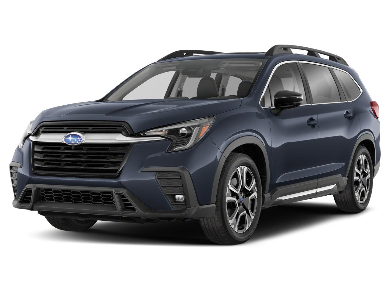 New 2025 Subaru Ascent Limited image 1