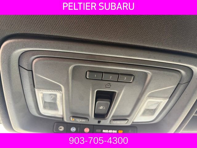 Used 2024 Chevrolet Silverado 1500 ZR2 w/ Technology Package AWD/4WD image 10