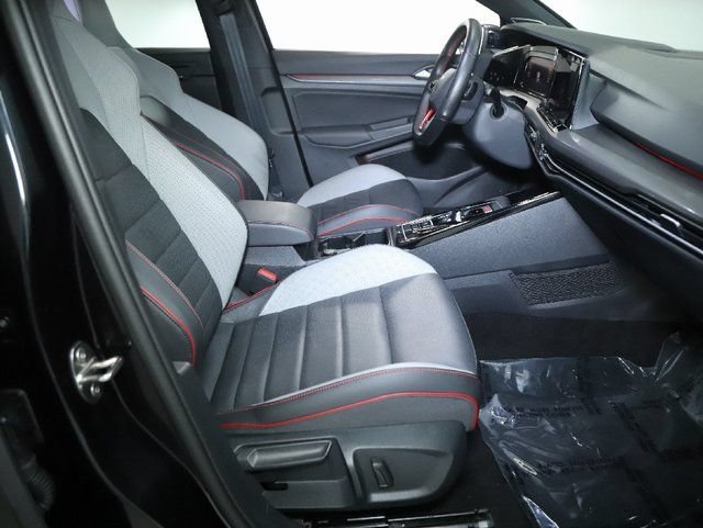 Used 2024 Volkswagen GTI SE FWD image 33