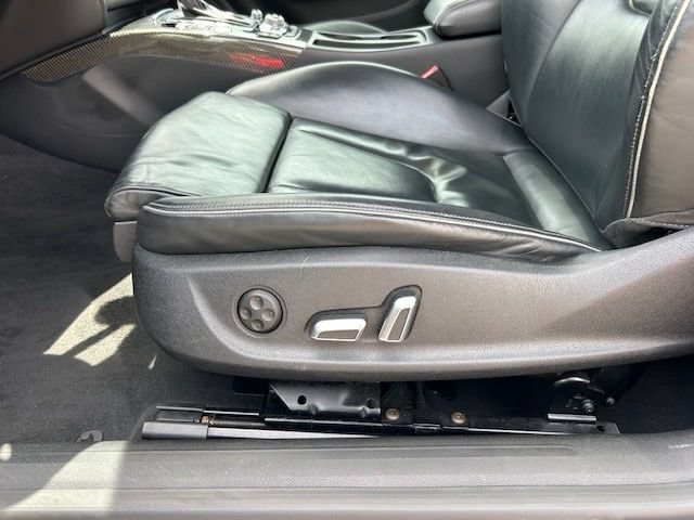 Used 2015 Audi RS 5 Coupe w/ Technology Package AWD/4WD image 18