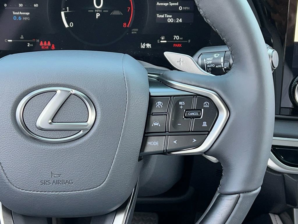 New 2026 Lexus RX 350 Premium image 15