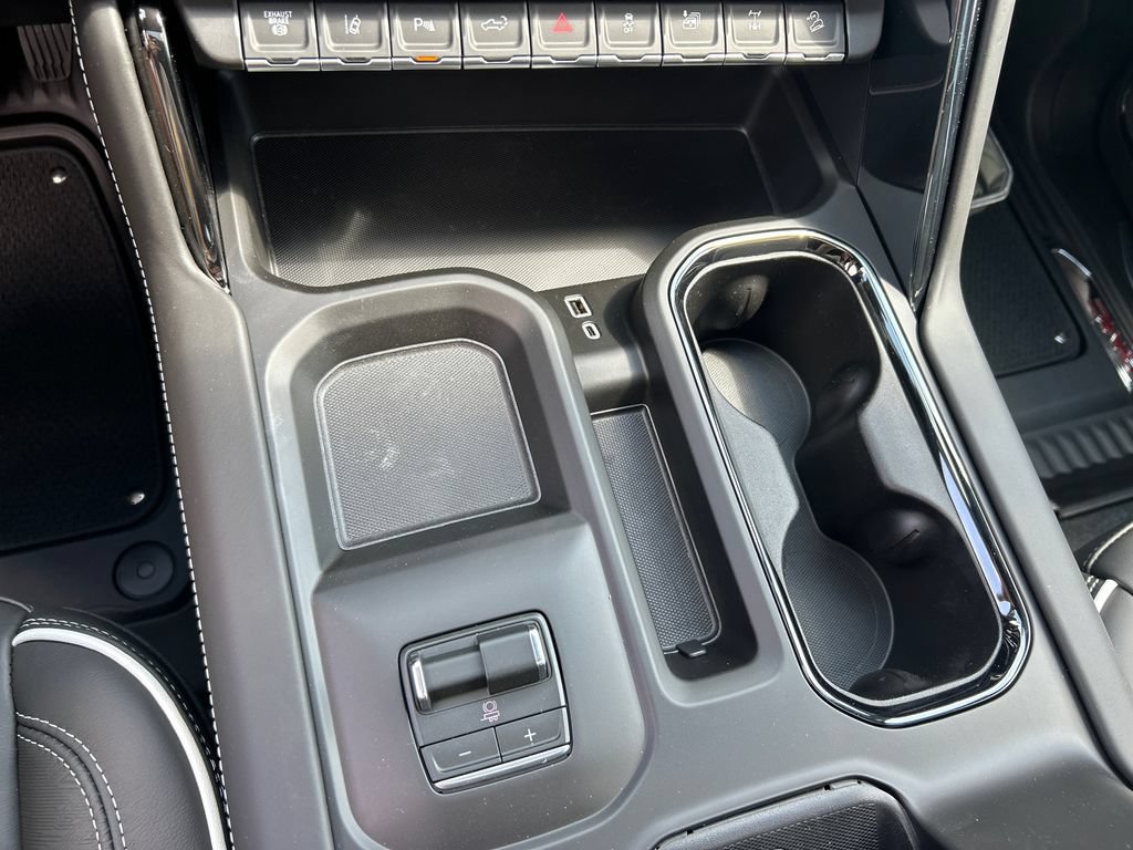 New 2026 GMC Sierra 2500 AT4X AWD/4WD image 29