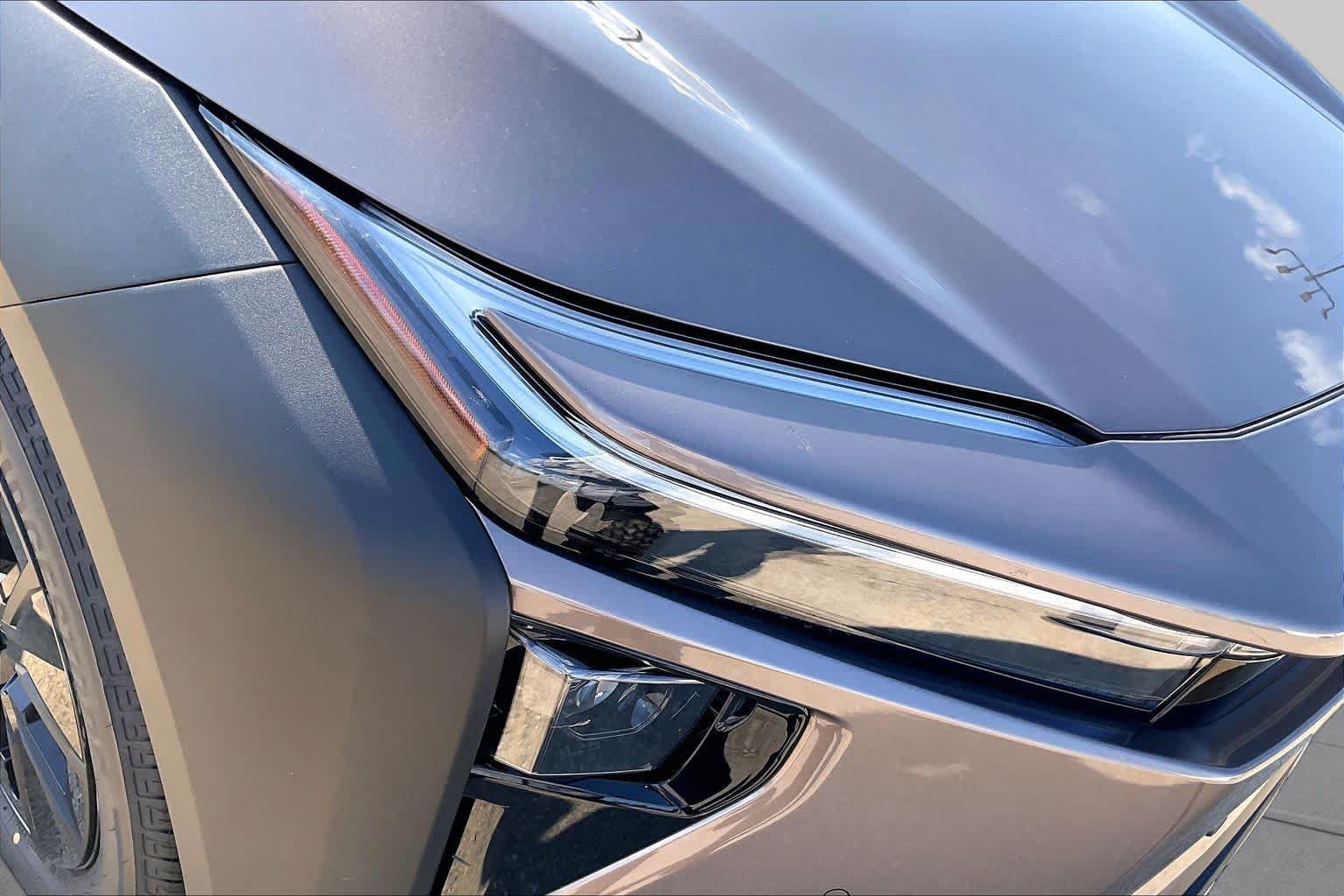 New 2026 Toyota bZ Woodland AWD/4WD image 13