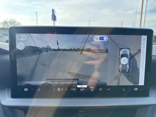 New 2026 Ford Explorer ST image 45